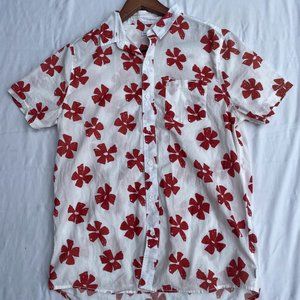 Banks Journal Holiday Shirt